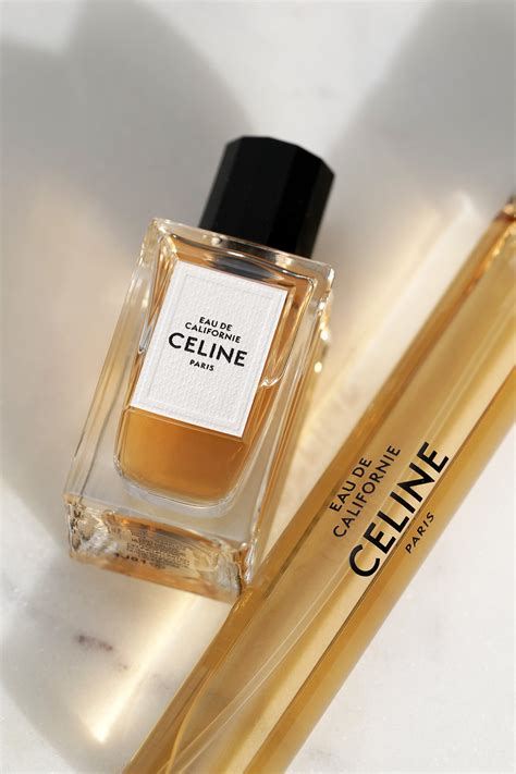 eau de parfum celine|Celine la collection of perfumes.